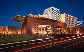Isleta Casino Hotel Albuquerque